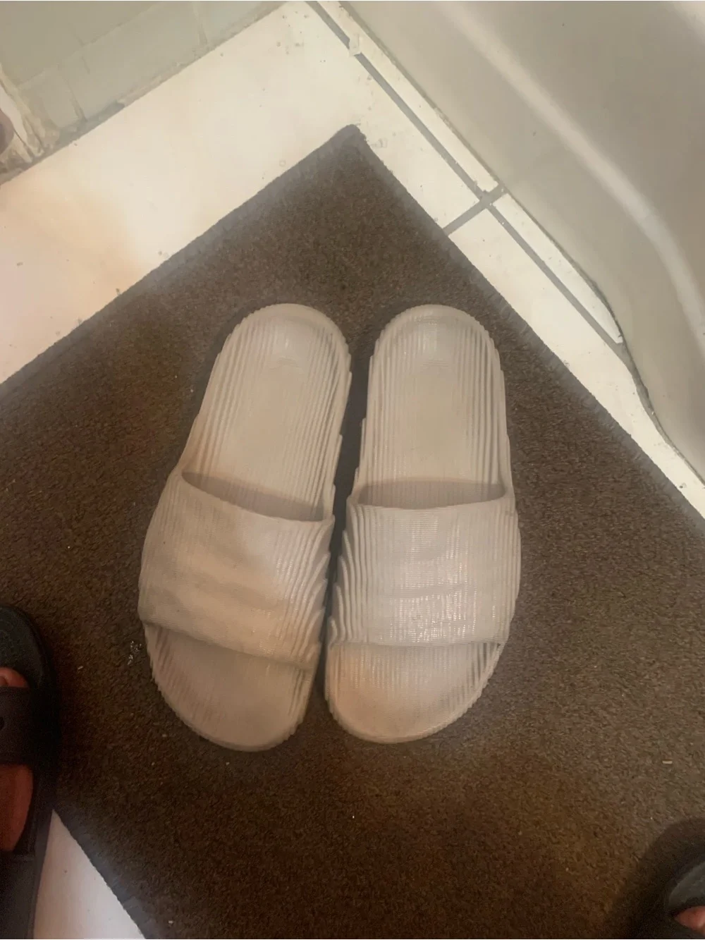 adidas Men's